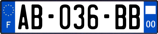 AB-036-BB