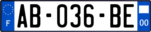 AB-036-BE