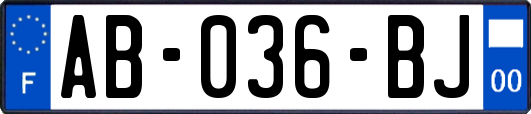 AB-036-BJ