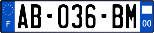 AB-036-BM