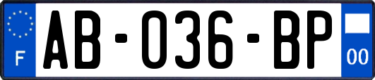 AB-036-BP