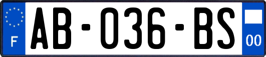 AB-036-BS