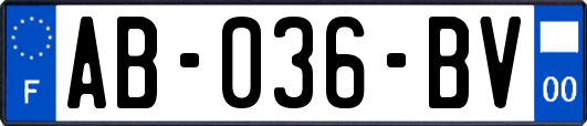 AB-036-BV