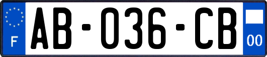 AB-036-CB