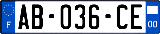 AB-036-CE