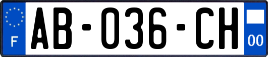 AB-036-CH