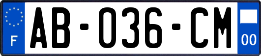 AB-036-CM