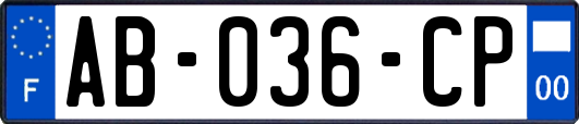 AB-036-CP