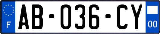 AB-036-CY