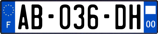 AB-036-DH