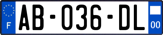 AB-036-DL