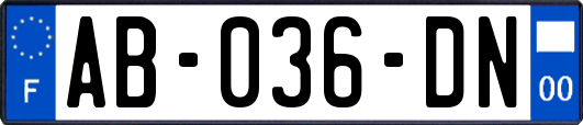 AB-036-DN