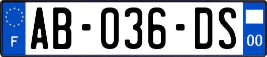 AB-036-DS