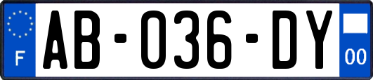 AB-036-DY