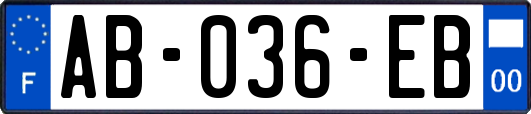 AB-036-EB