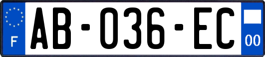 AB-036-EC