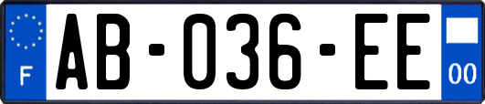 AB-036-EE