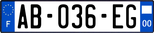 AB-036-EG