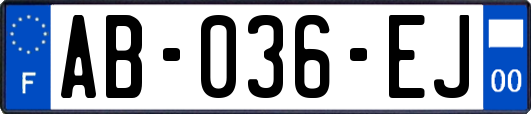 AB-036-EJ