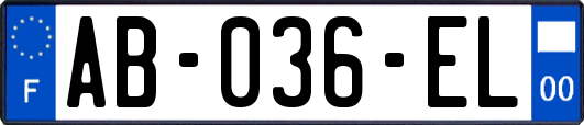 AB-036-EL