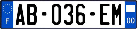 AB-036-EM