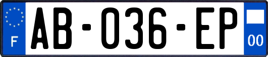 AB-036-EP