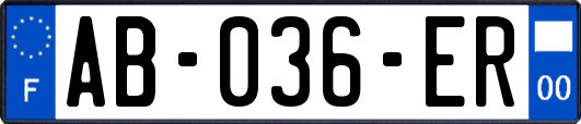 AB-036-ER