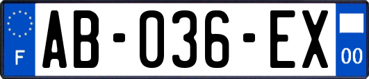 AB-036-EX