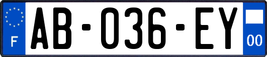 AB-036-EY