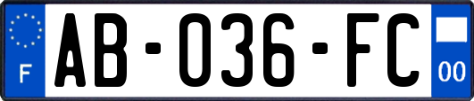 AB-036-FC