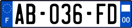 AB-036-FD