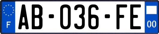 AB-036-FE