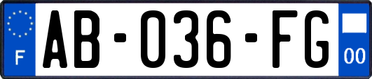 AB-036-FG