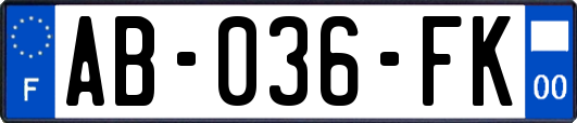 AB-036-FK