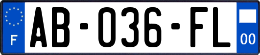 AB-036-FL