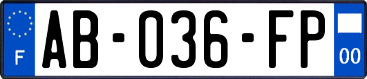 AB-036-FP