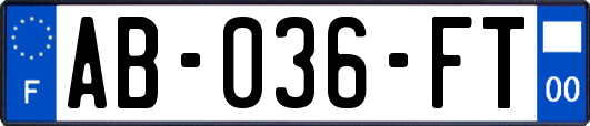 AB-036-FT