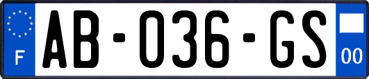 AB-036-GS