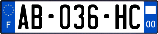AB-036-HC