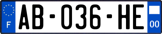 AB-036-HE