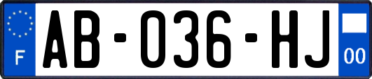 AB-036-HJ