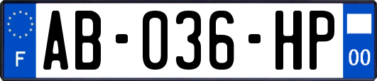 AB-036-HP