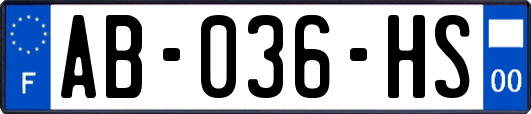 AB-036-HS