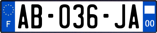 AB-036-JA