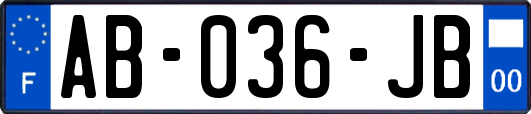 AB-036-JB