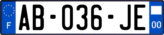 AB-036-JE