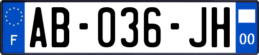 AB-036-JH