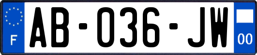 AB-036-JW