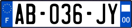 AB-036-JY