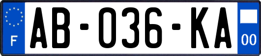 AB-036-KA